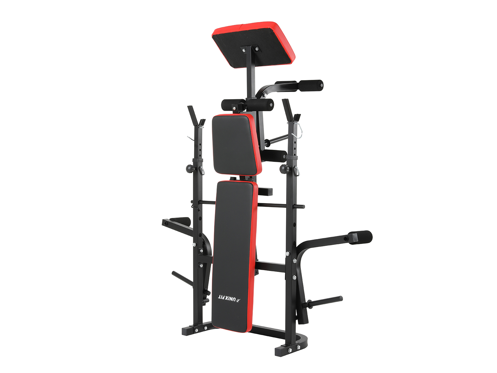 Скамья для жима Unix Fit Bench 120P