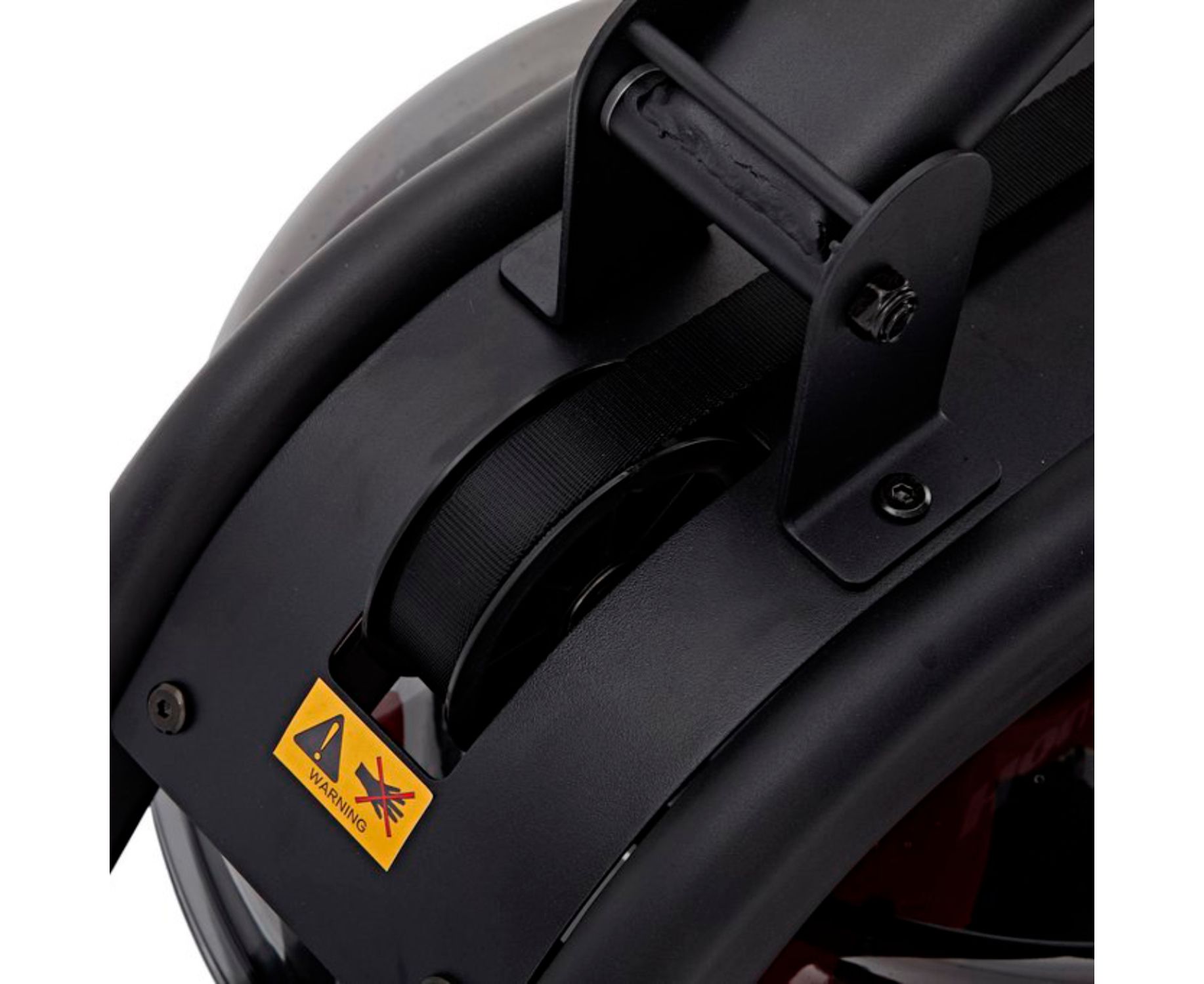 Гребной тренажер DFC DH-8641B