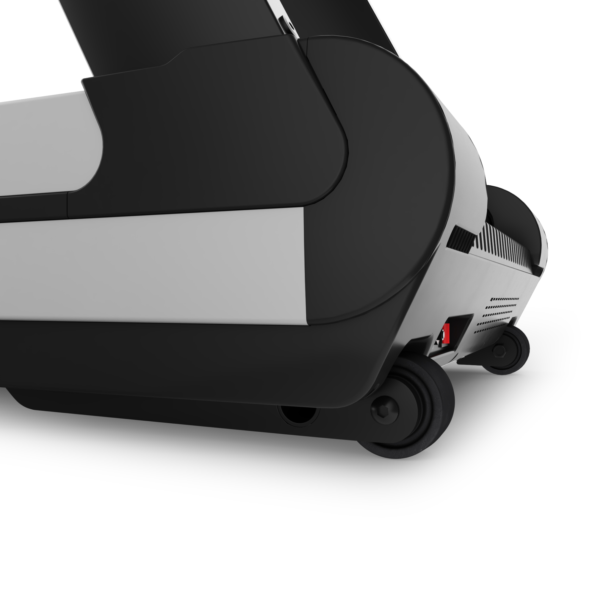 Беговая дорожка Unix Fit T-1400 PRO (LED)