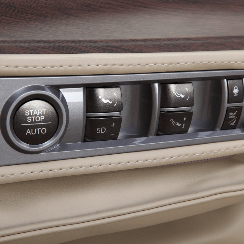 Ergonova Phantom 5X Coffee