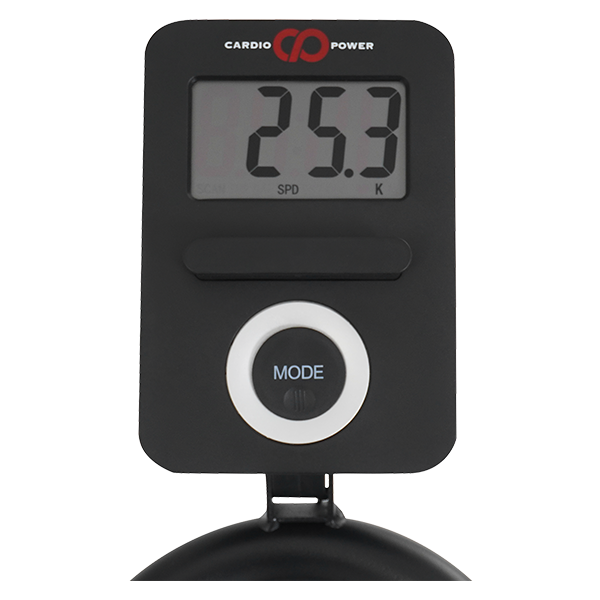 Спин-байк CardioPower IB40