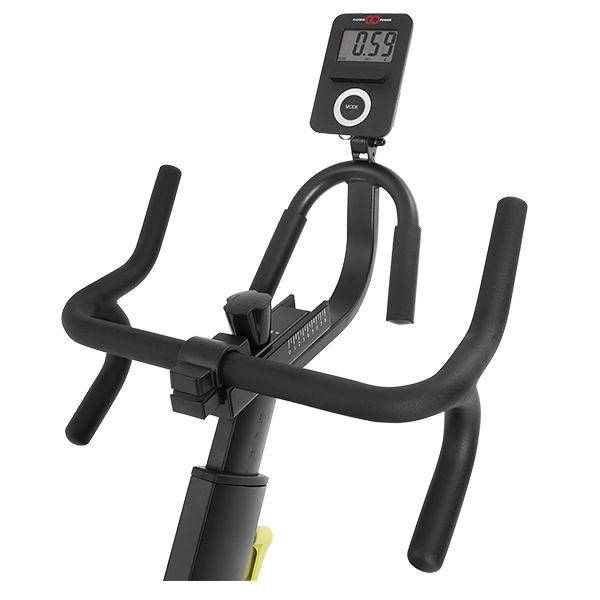 Спин-байк CardioPower IB40