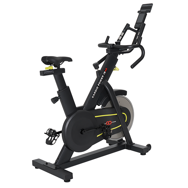 Спин-байк CardioPower IB45