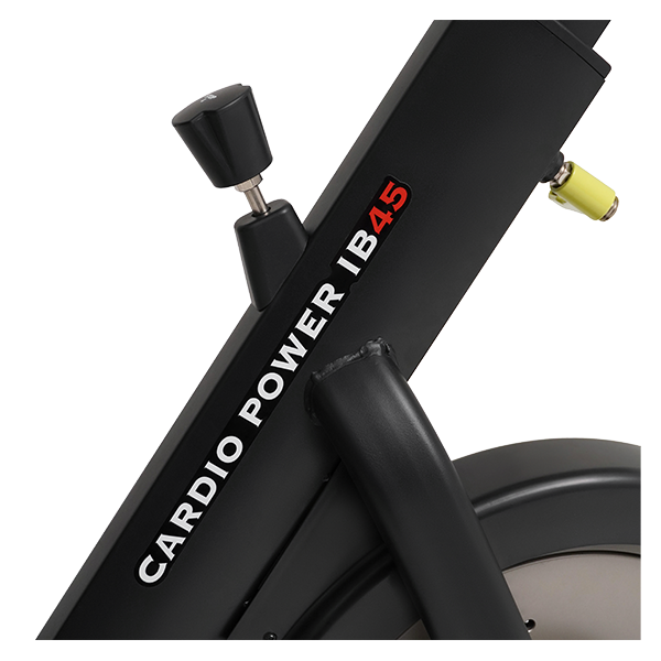 Спин-байк CardioPower IB45