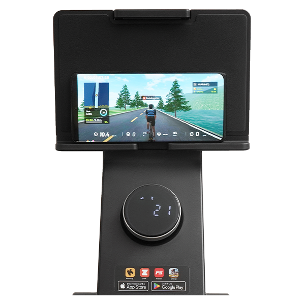 Спин-байк CardioPower IB50