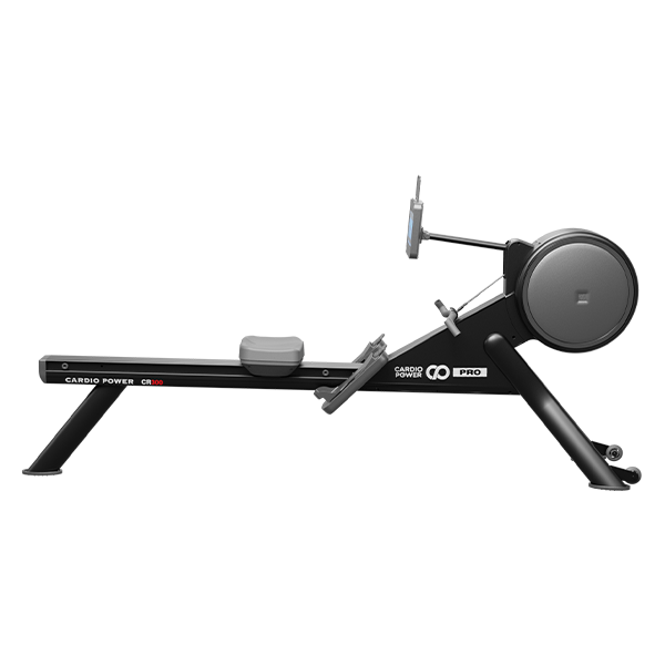Гребной тренажер CardioPower Pro CR300
