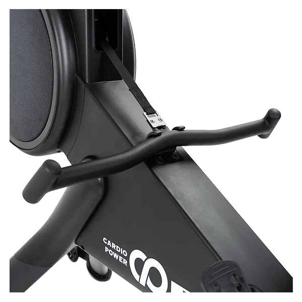 Гребной тренажер CardioPower Pro CR300