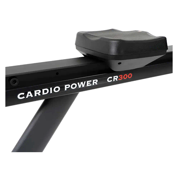 Гребной тренажер CardioPower Pro CR300