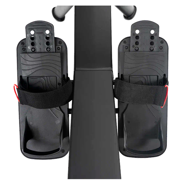 Гребной тренажер CardioPower Pro CR300