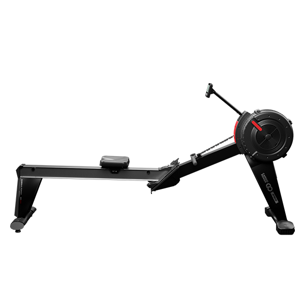 Гребной тренажер CardioPower Pro CR400