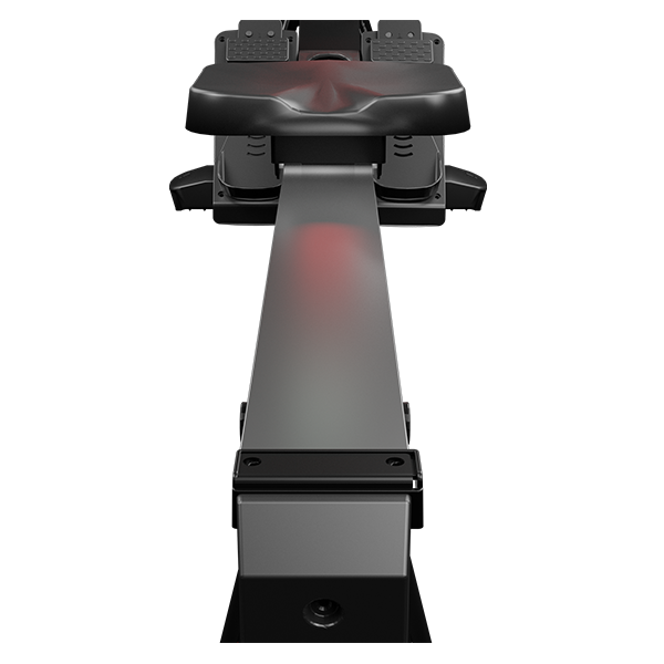 Гребной тренажер CardioPower Pro CR400