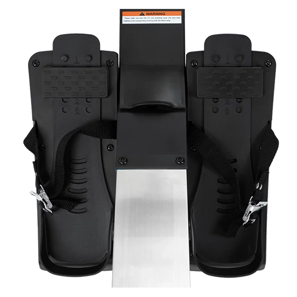 Гребной тренажер CardioPower Pro CR400