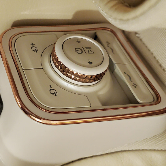 OTO CN-01 Pro Бежевый