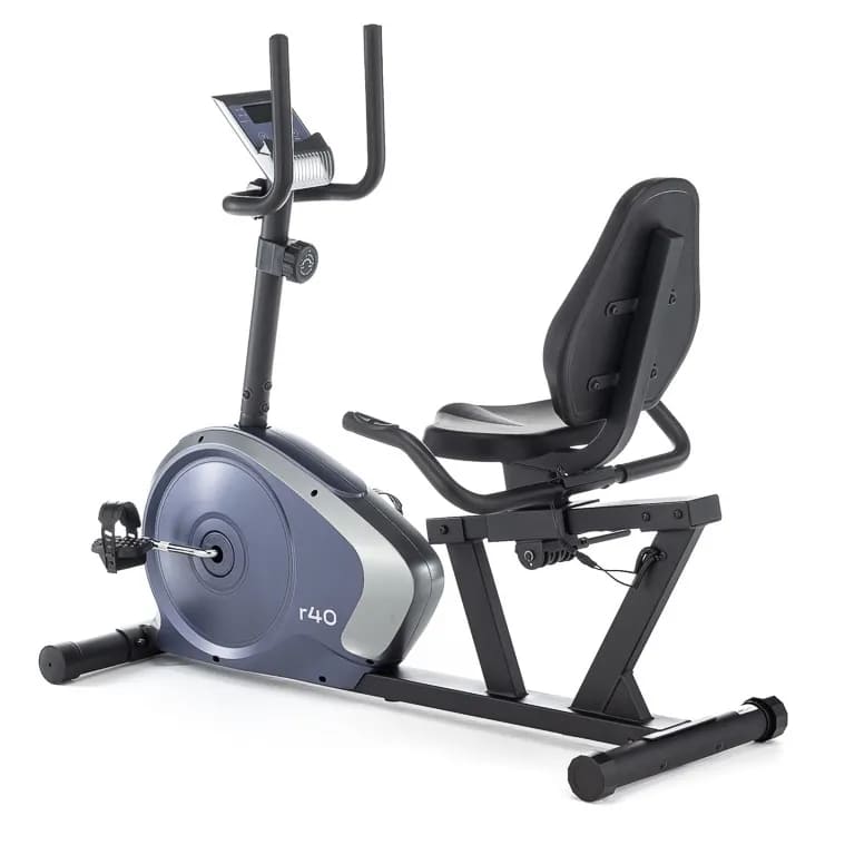 Велотренажер Carbon Fitness R40