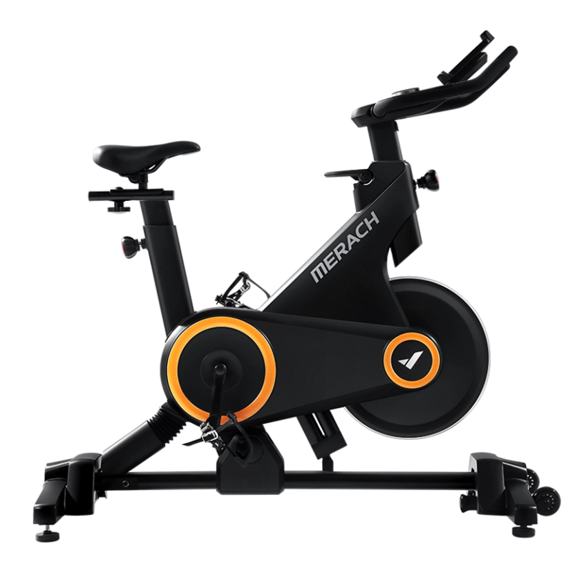 Merach MR-S01 (автоматический угол наклона)