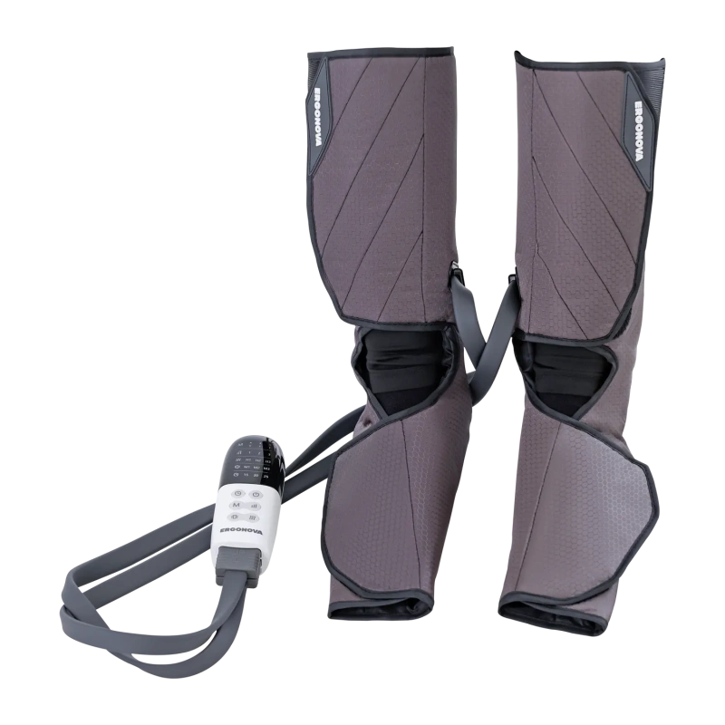 Массажер для ног Ergonova FootBase