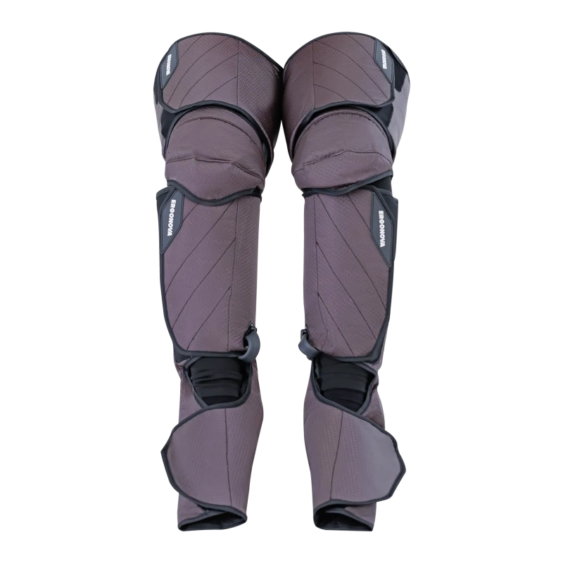 Массажер для ног Ergonova FootBase 2.1 (XL)