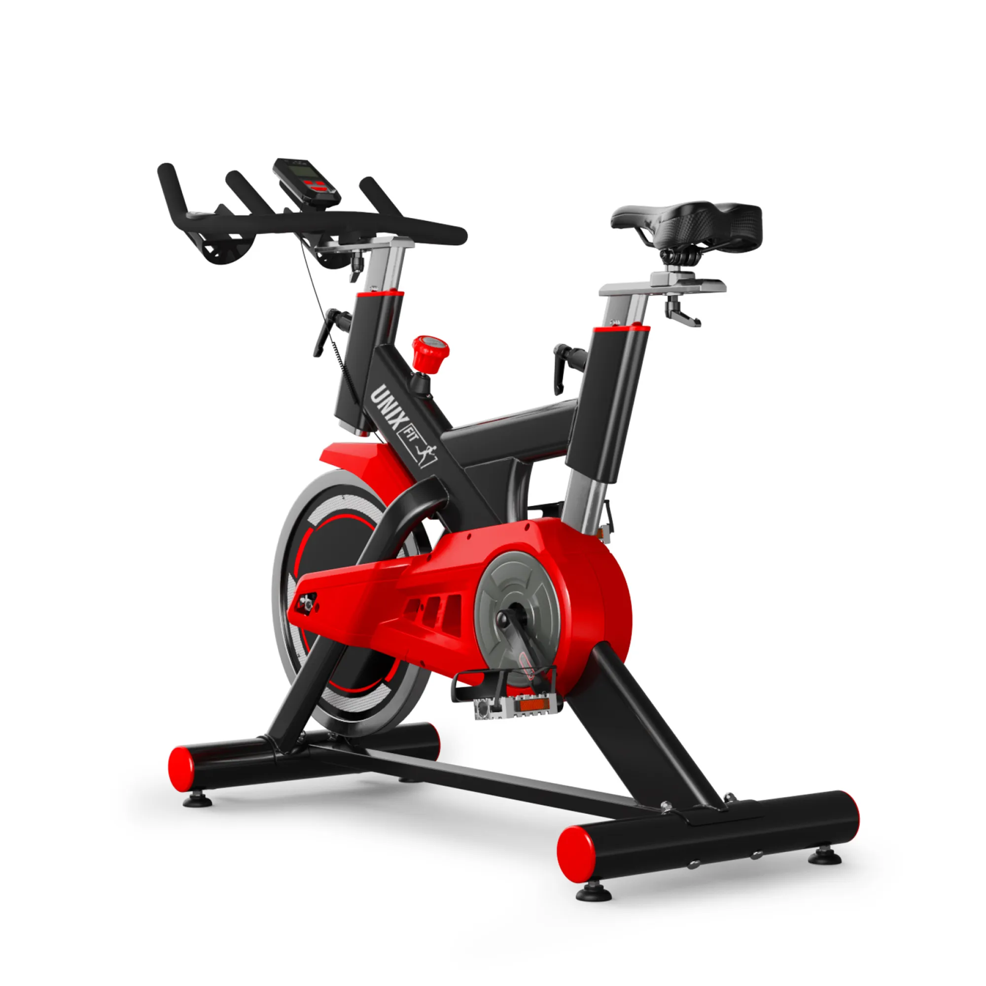 Спин-байк Unix Fit SB-500 Black
