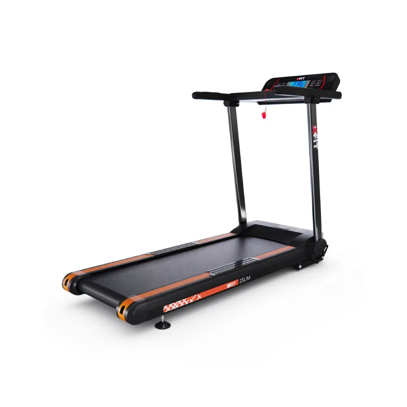 Беговая дорожка DFC X-FIT T-2SLIM