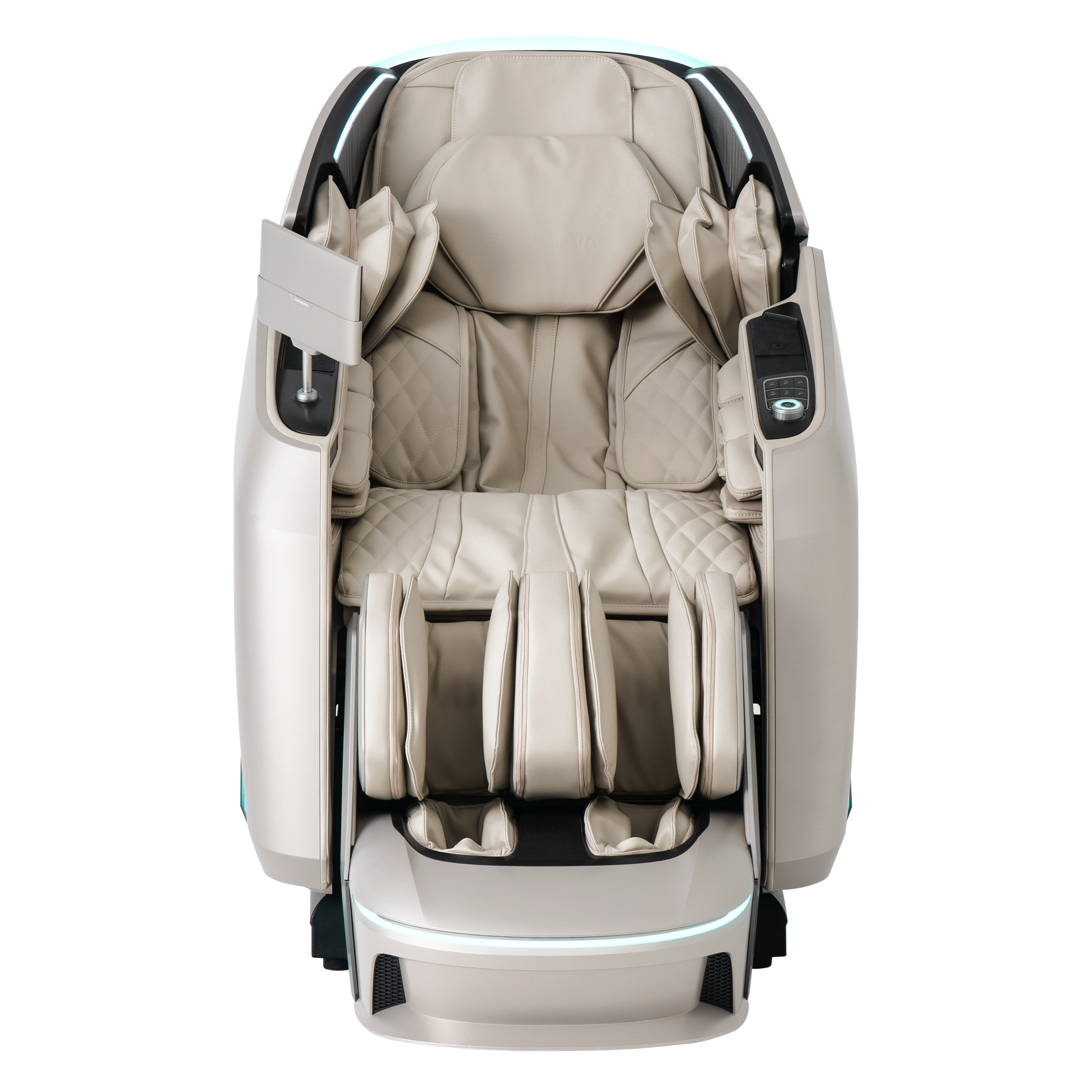 Массажное кресло Ergonova Aviator X Beige