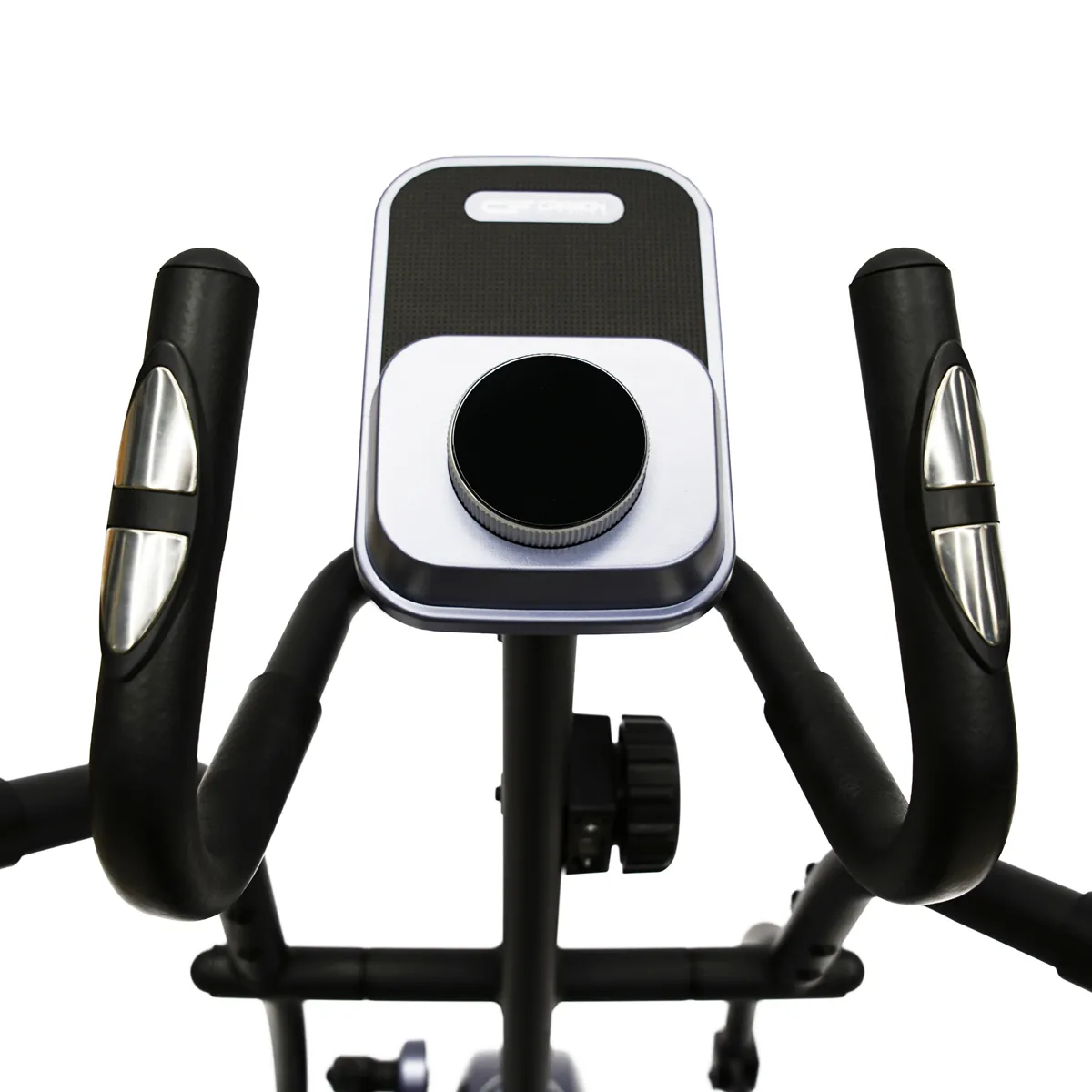 Эллиптический тренажер Carbon Fitness E70