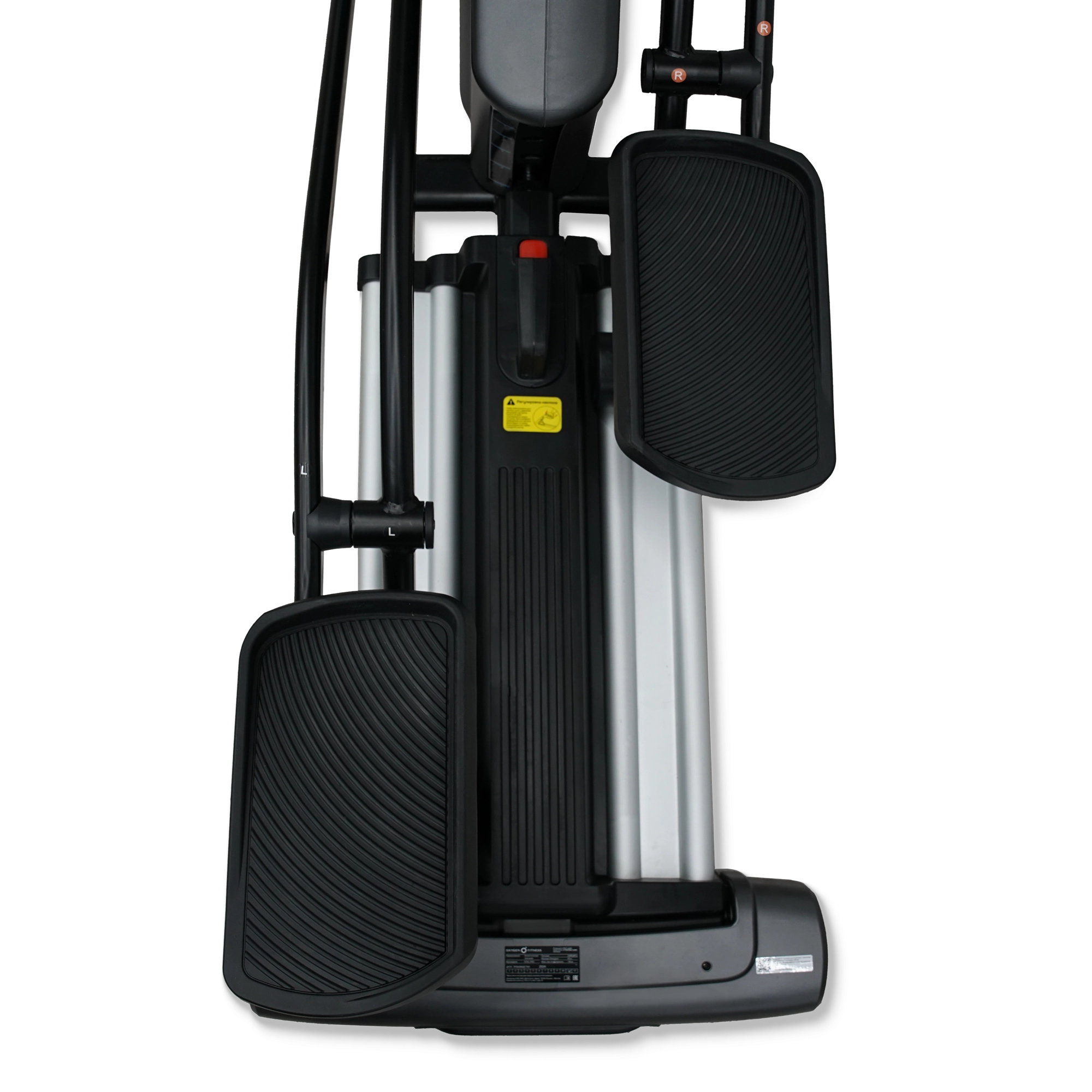 Эллиптический тренажер Oxygen Fitness E700 Pro