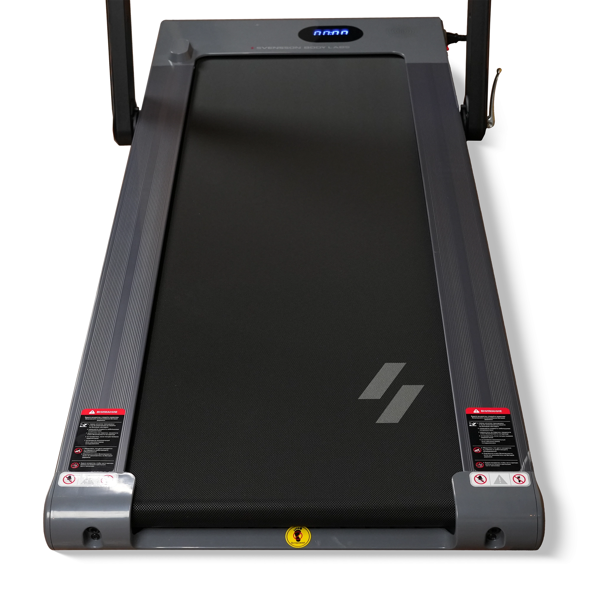 Беговая дорожка Svensson Body Labs Thrive