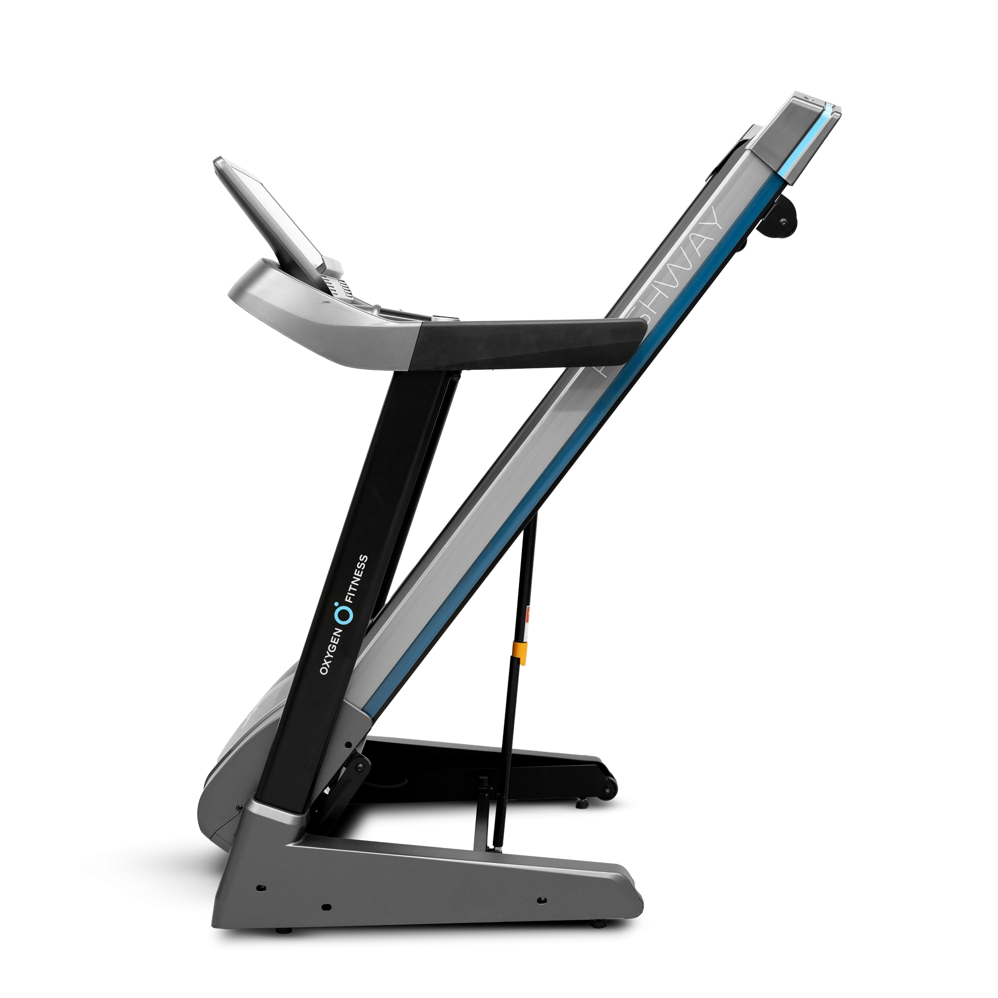 Беговая дорожка Oxygen Fitness Rushway