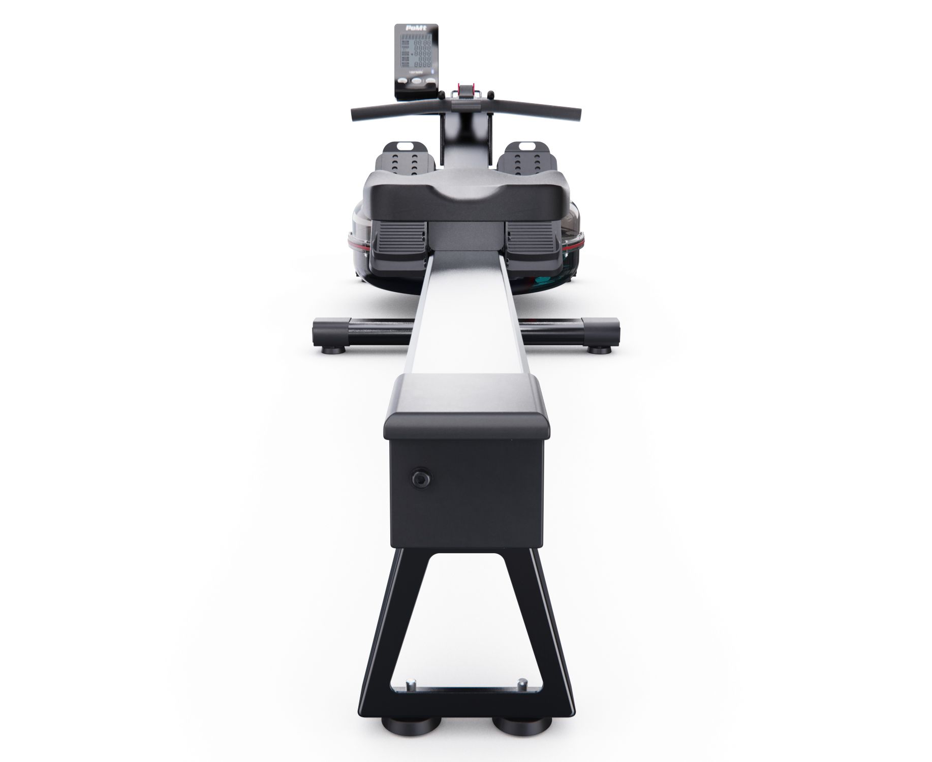 Гребной тренажер DFC PoMt