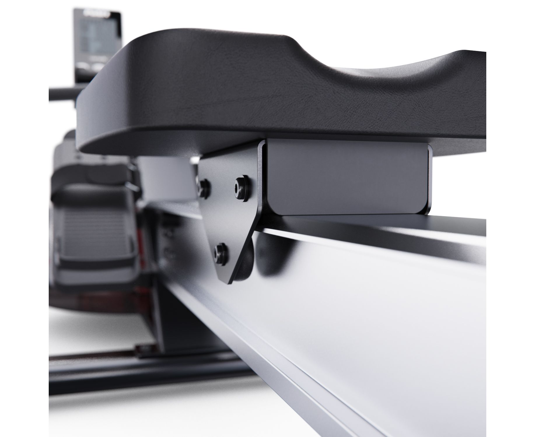 Гребной тренажер DFC PoMt