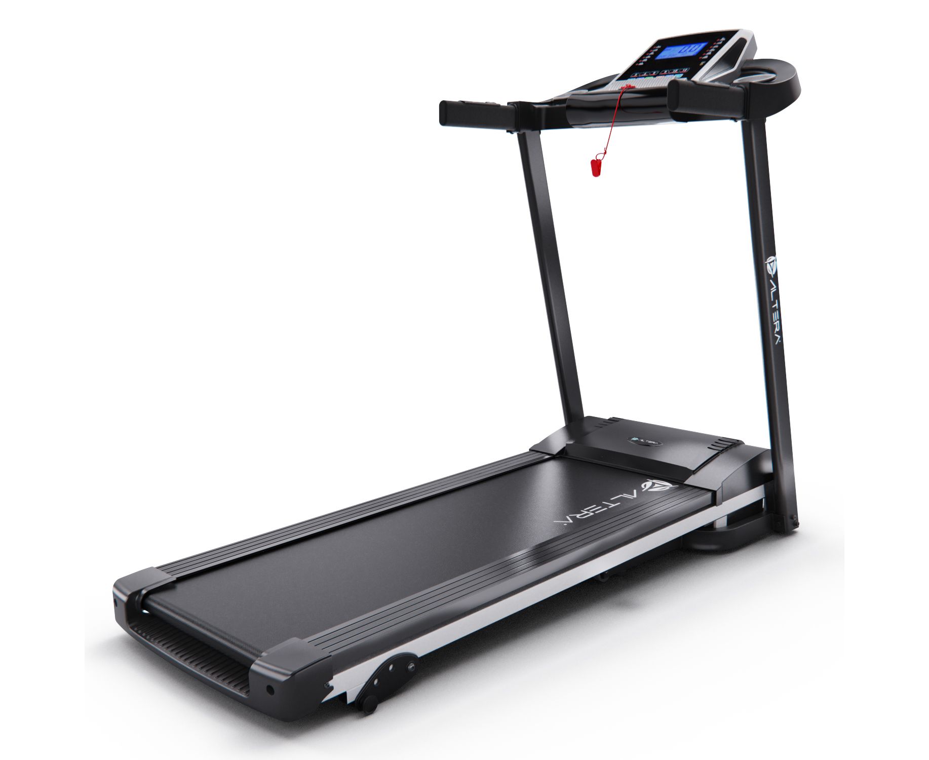 Беговая дорожка DFC Altera 7420