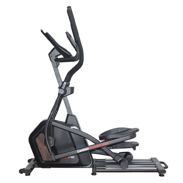 Эллиптический тренажер CardioPower X35
