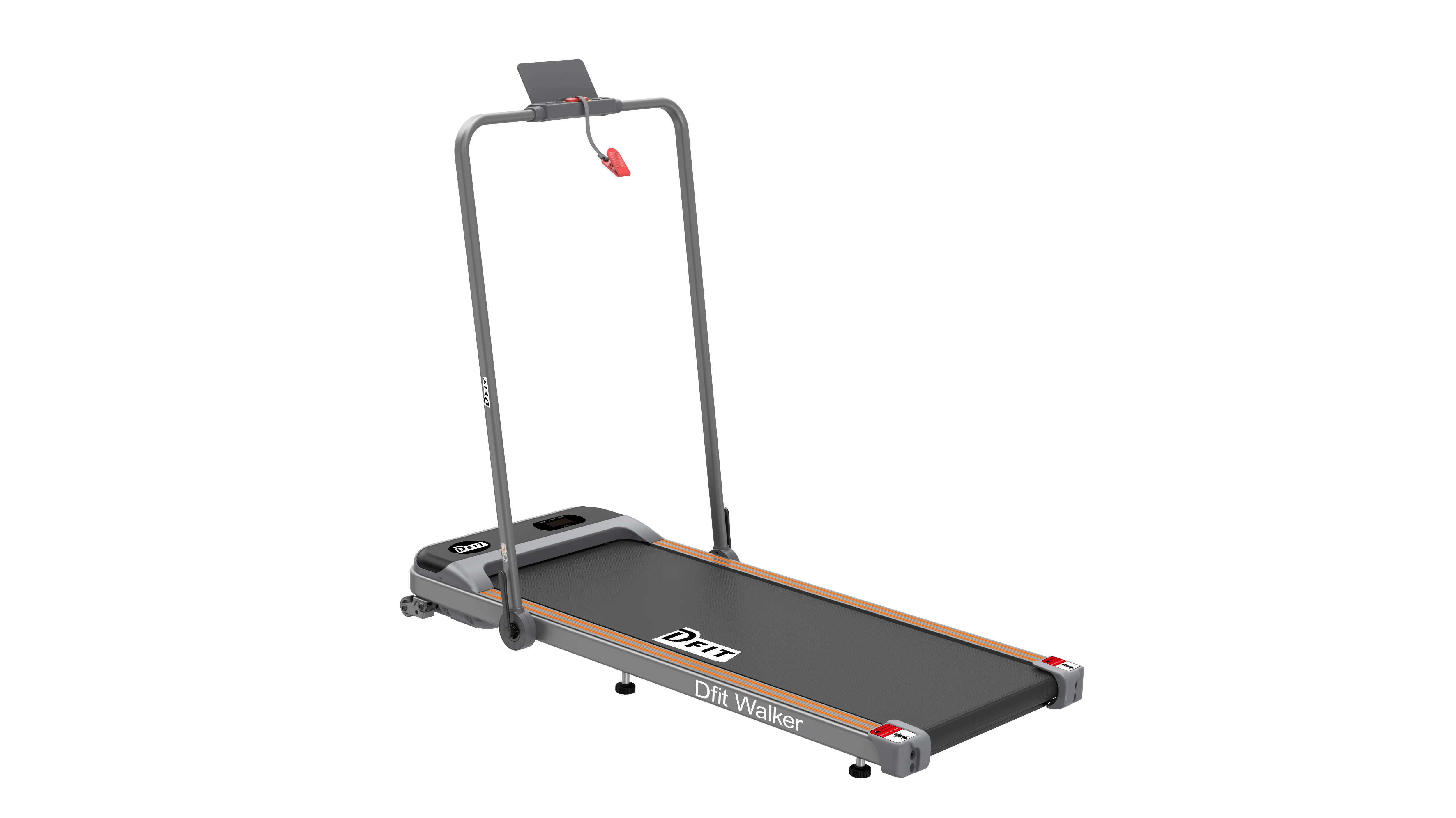 Беговая дорожка Dfit Walker