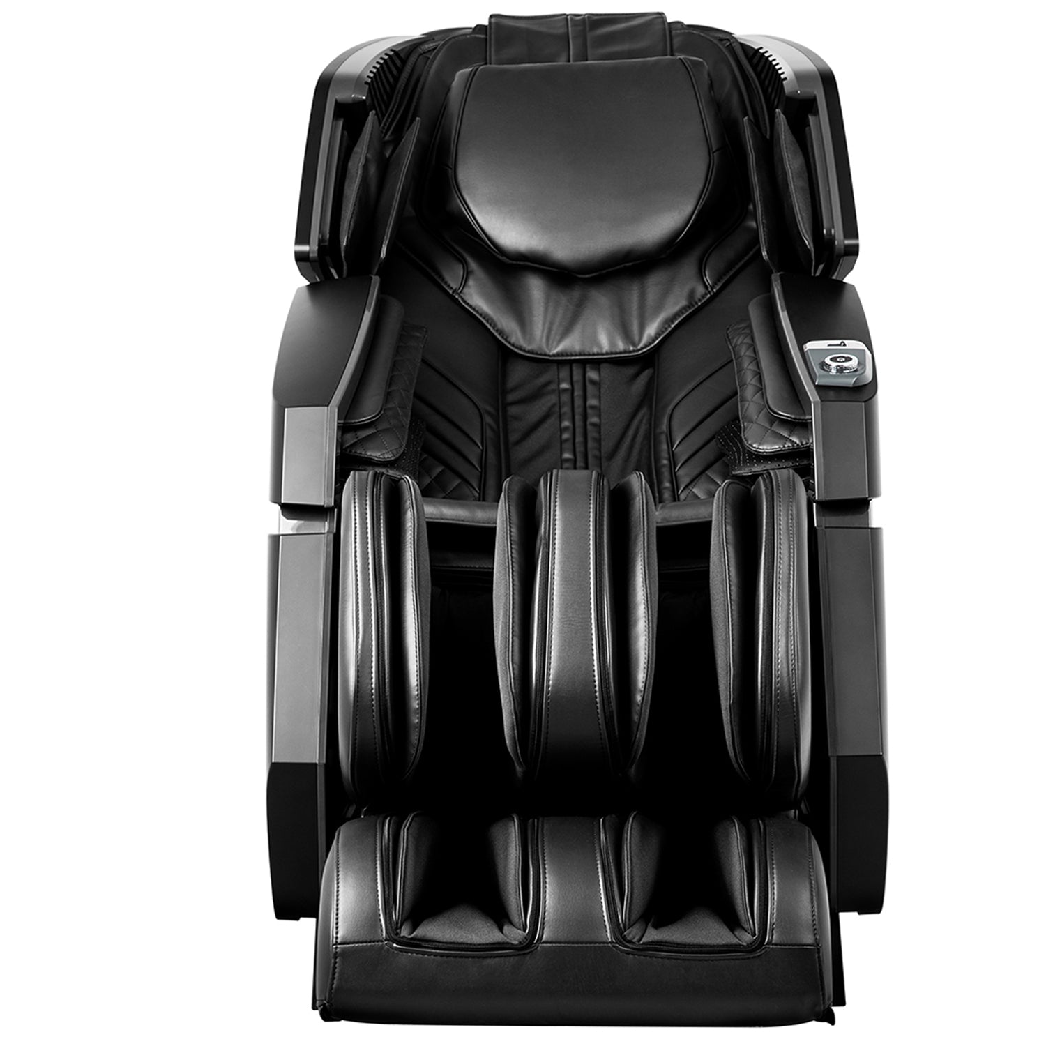 Массажное кресло Osaki Theramedic Black