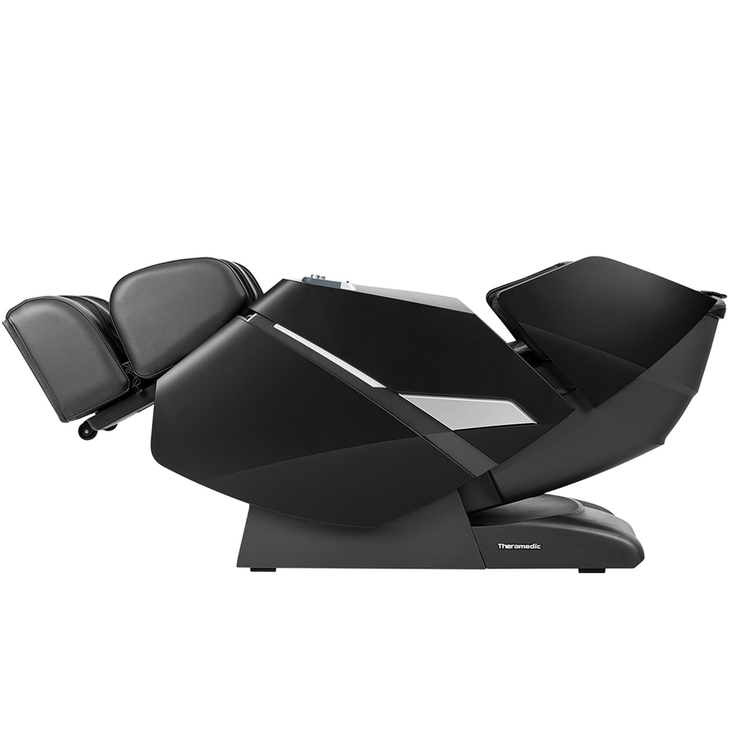 Массажное кресло Osaki Theramedic Black