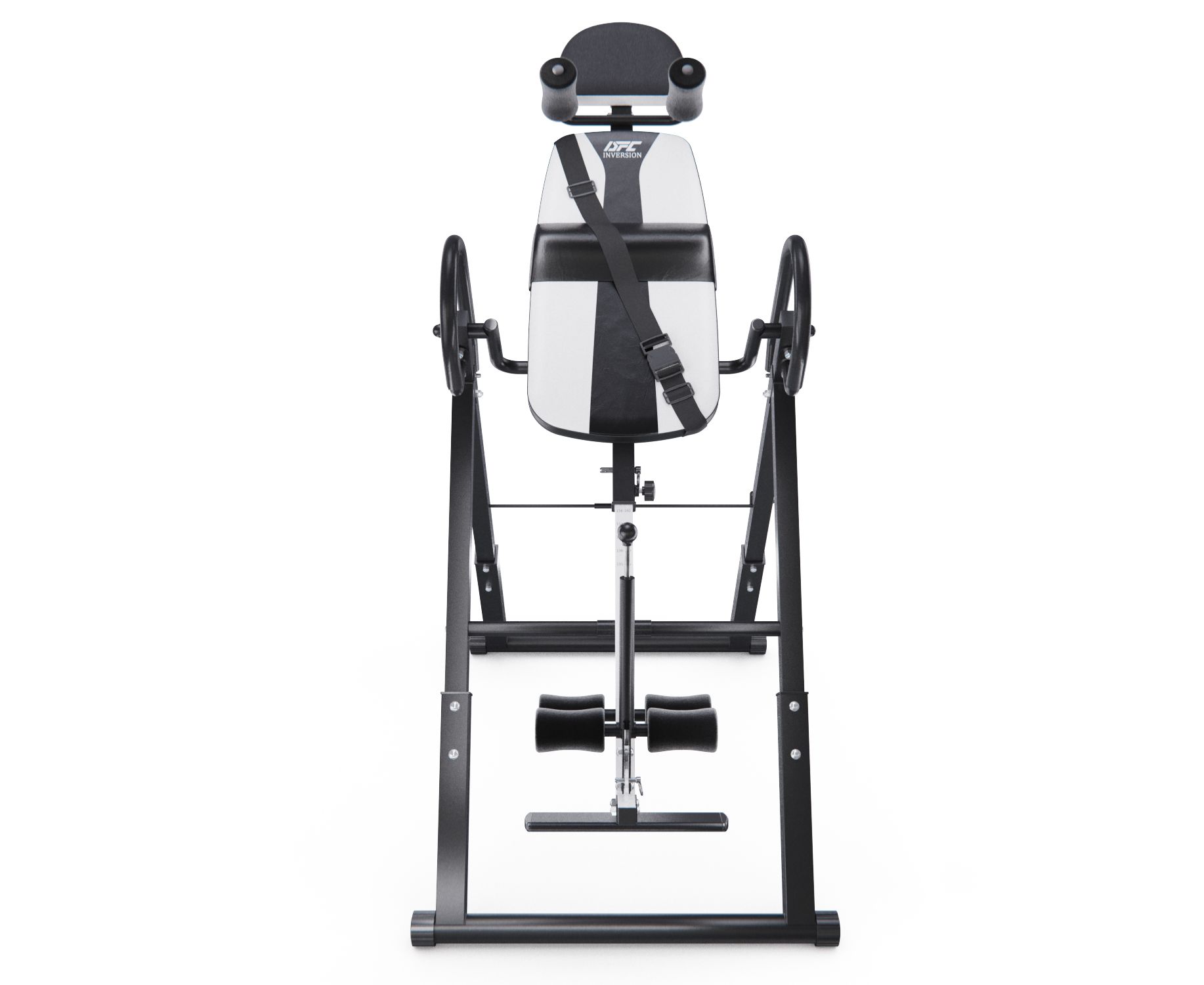 Инверсионный стол DFC IT6312A-W складной, белый