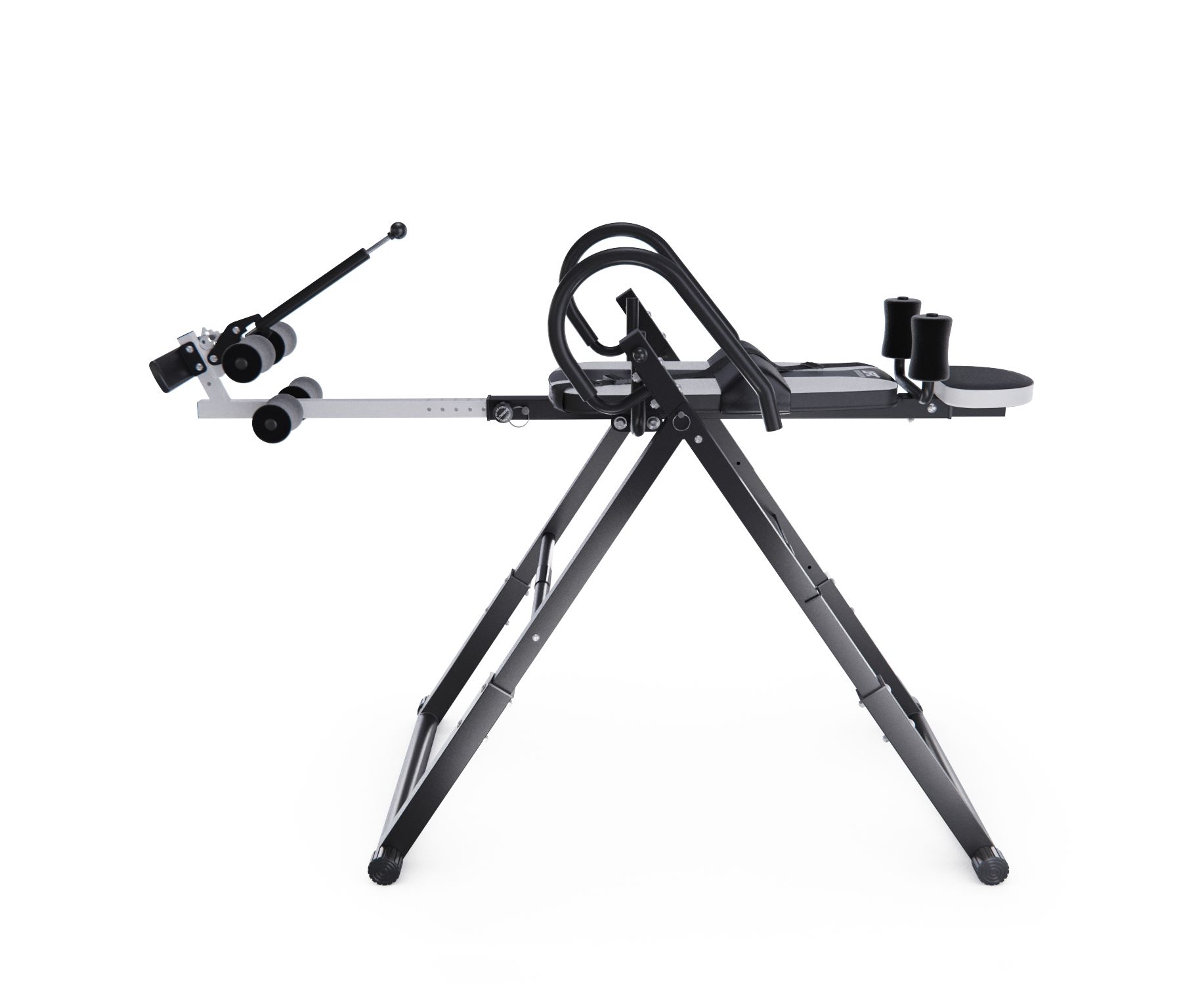 Инверсионный стол DFC IT6312A-W складной, белый