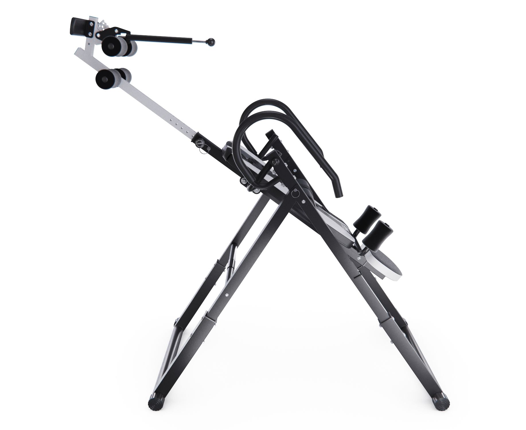 Инверсионный стол DFC IT6312A-W складной, белый