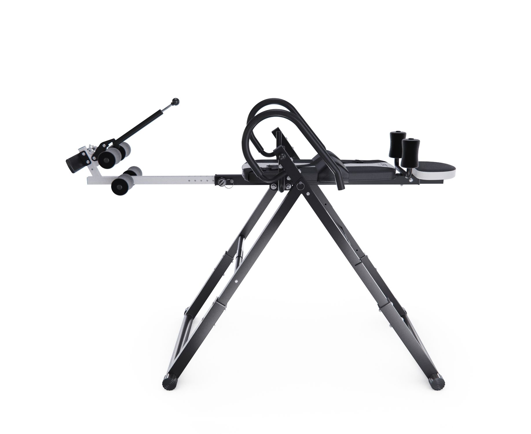 Инверсионный стол DFC IT6312A-B складной, чёрный