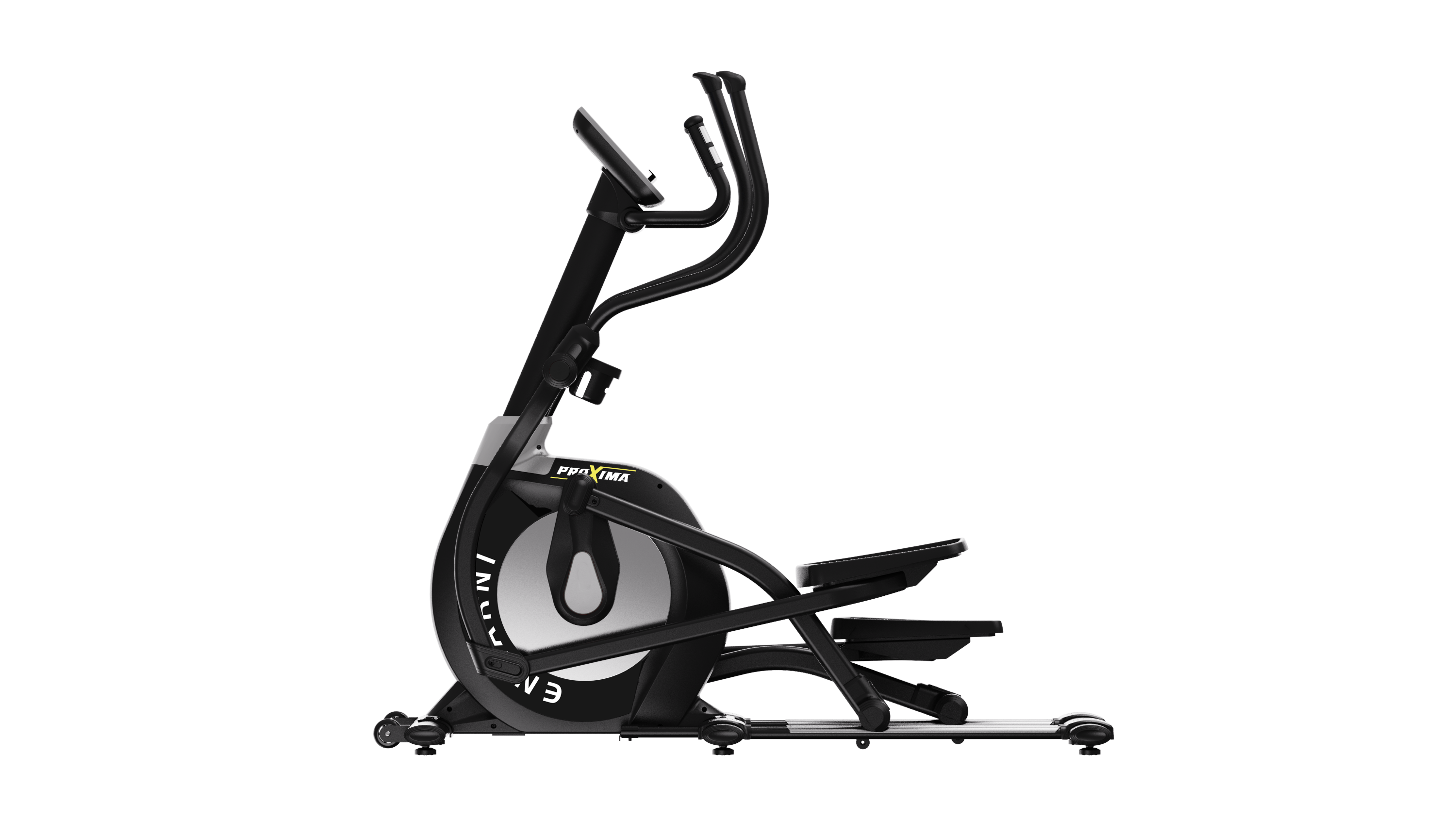 Эллиптический тренажер Proxima Encarni, арт. PREL-521