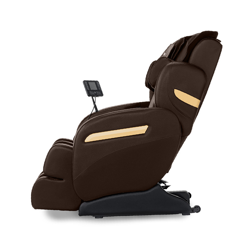 Массажное кресло Orlauf Momo