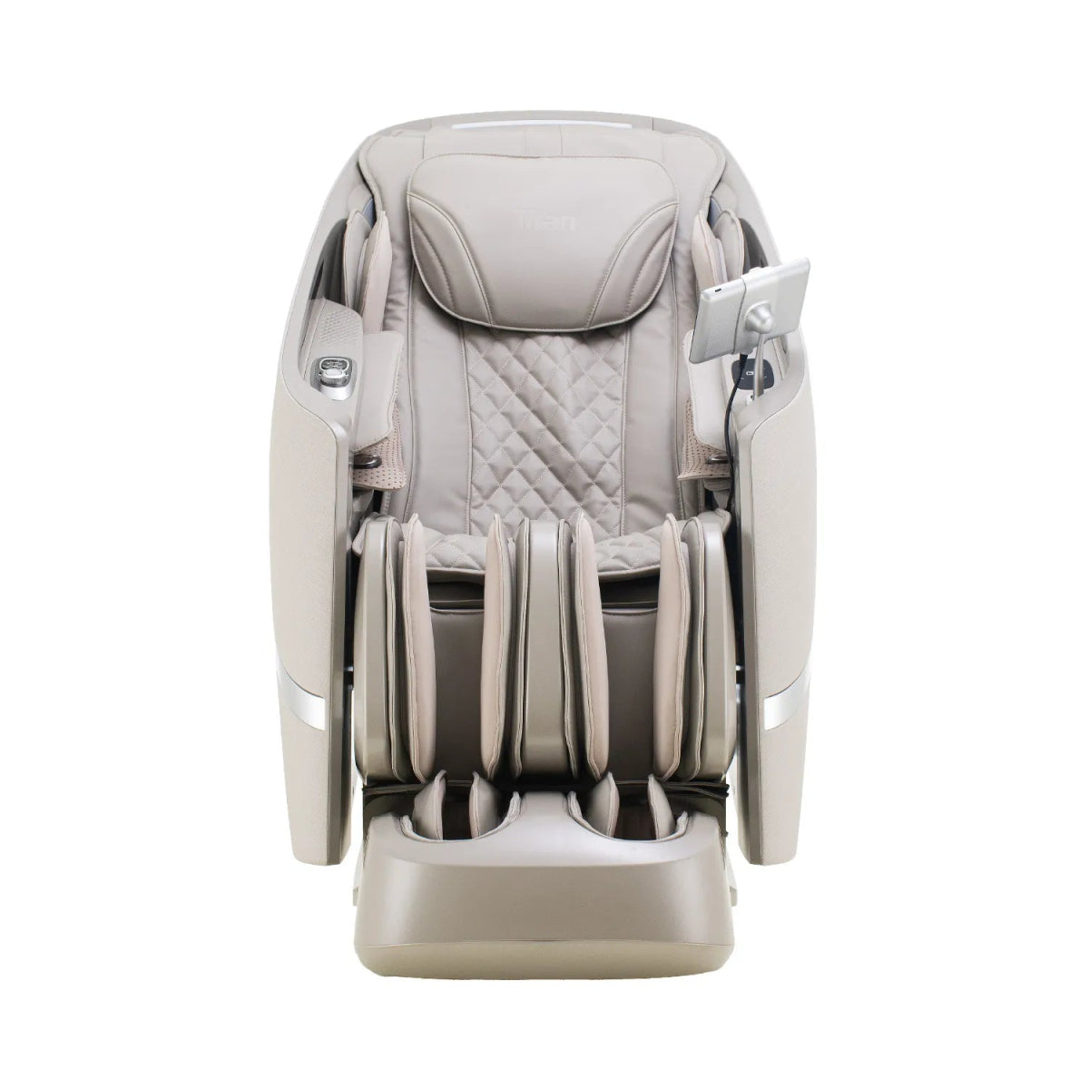 Массажное кресло Arcadia 3D LE Taupe