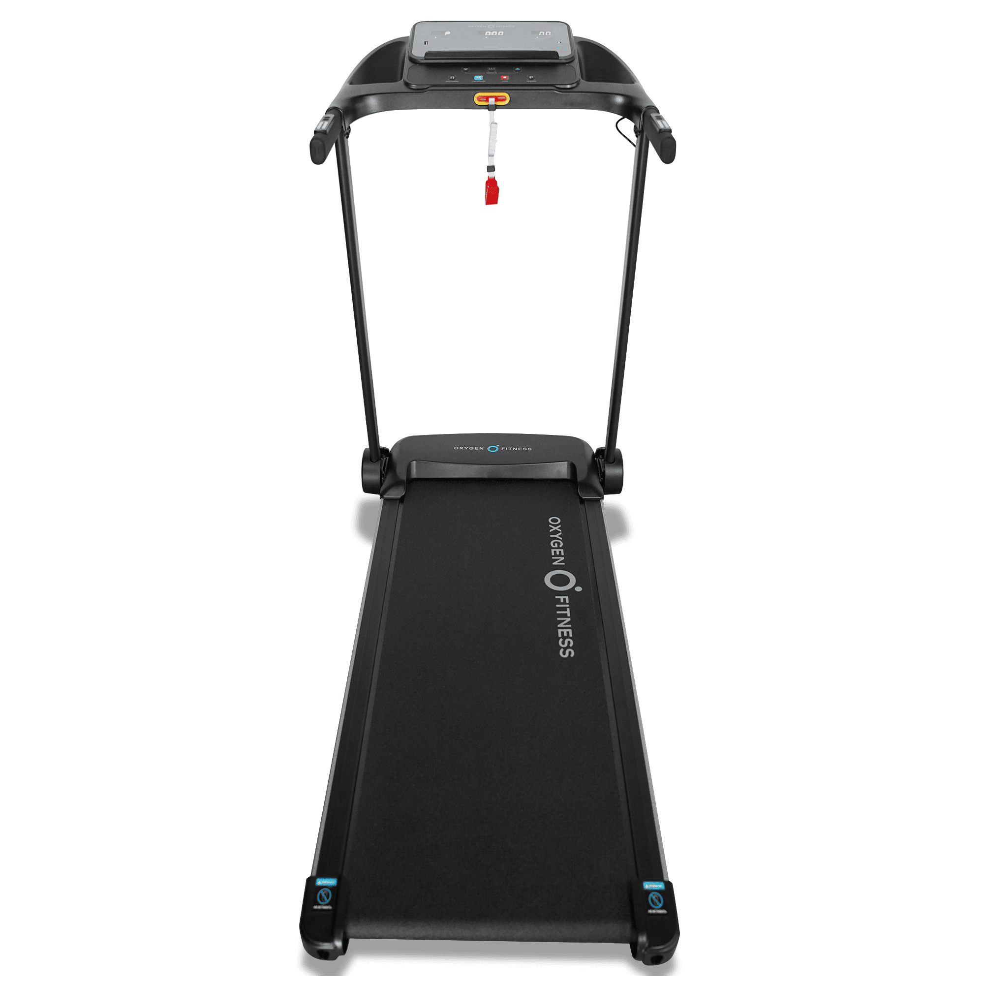 Беговая дорожка Oxygen Fitness Niobi