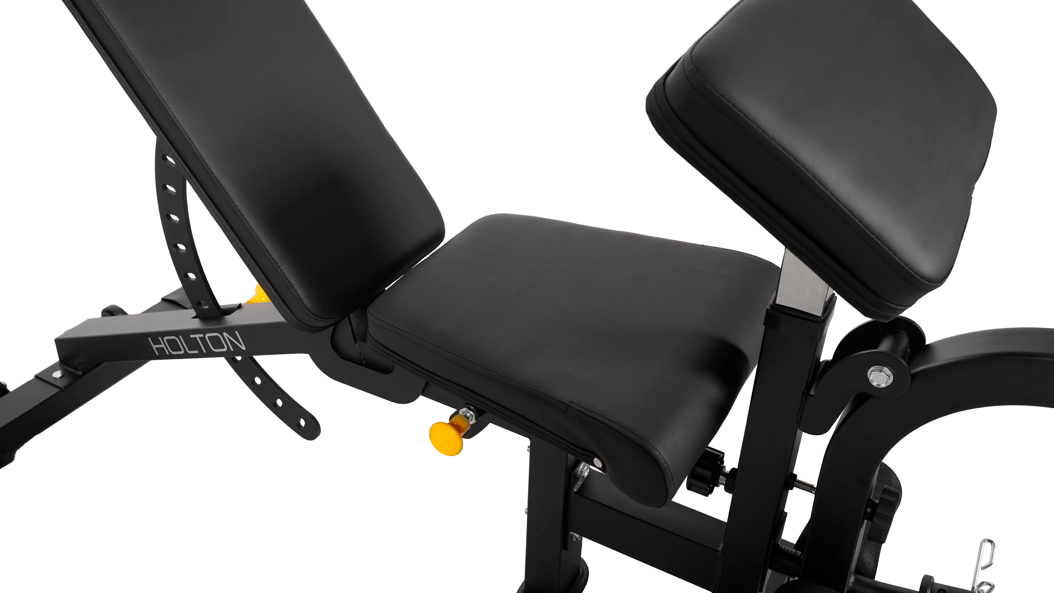 Универсальная скамья Oxygen Fitness Holton