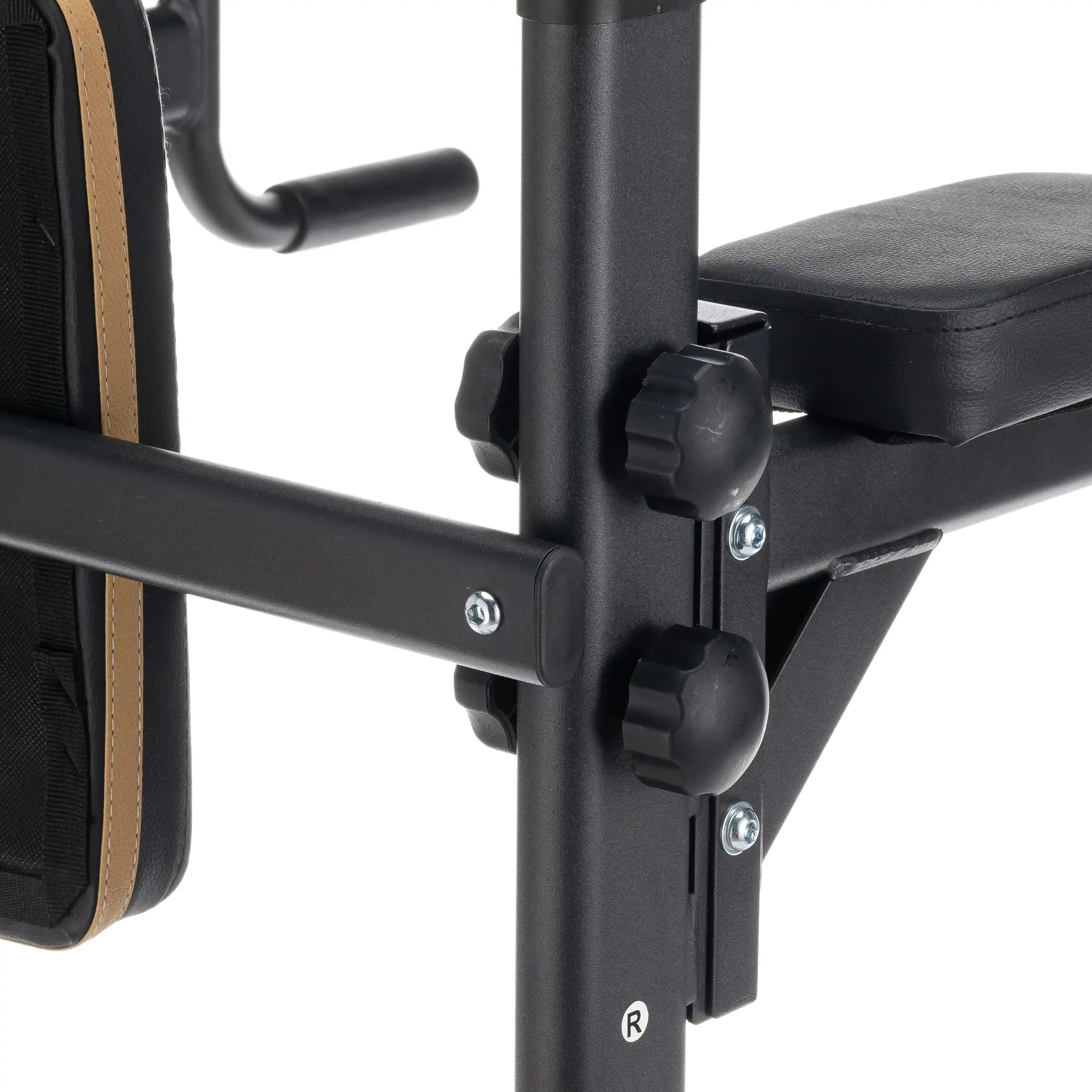 Турник/пресс/брусья Oxygen Fitness Parnass