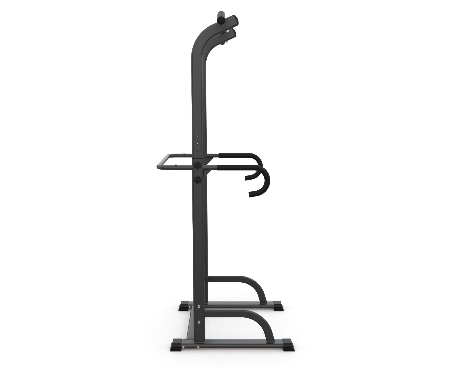 Турник/пресс/брусья DFC Power Tower G001A