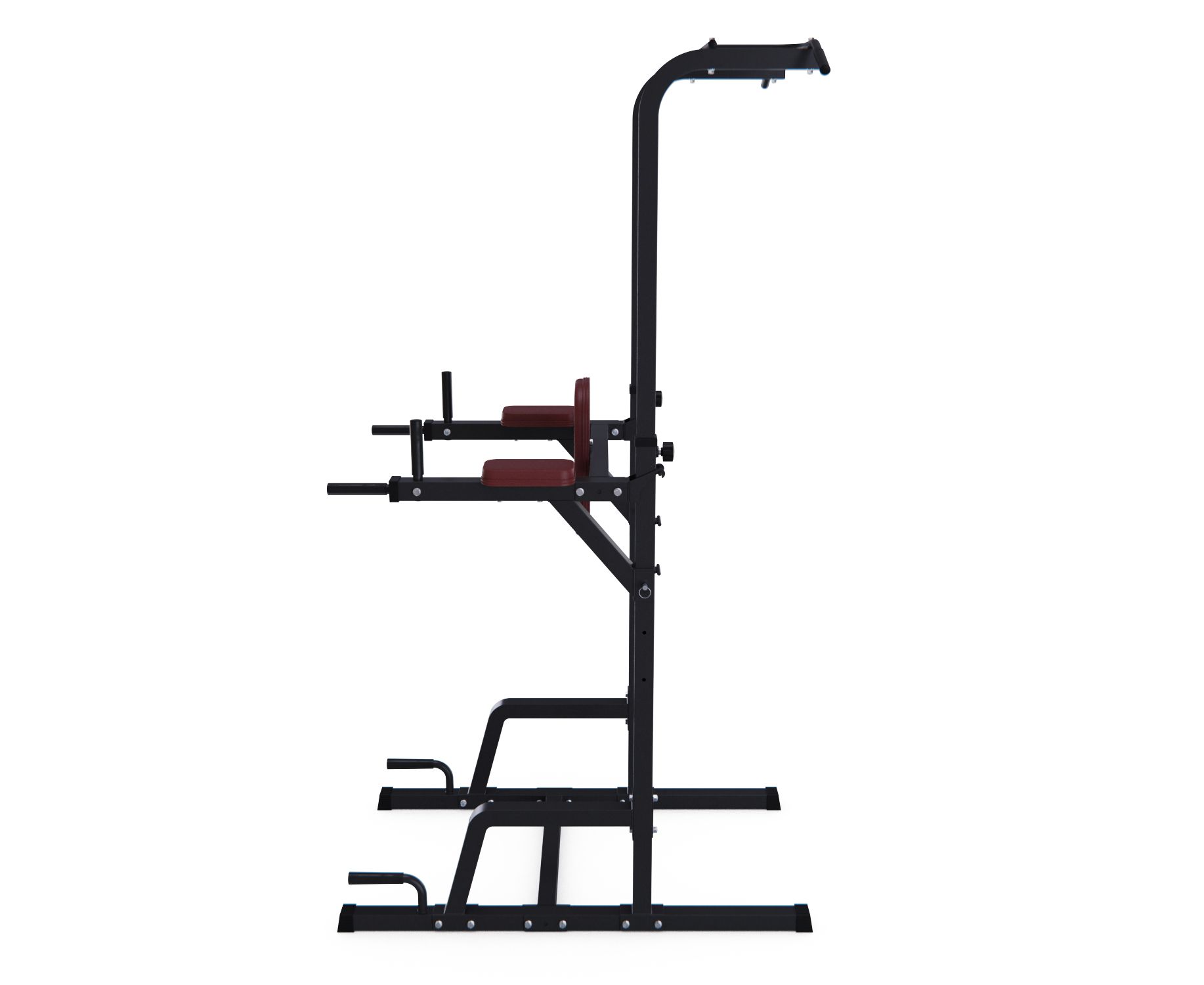 Турник/пресс/брусья DFC Power Tower G009B