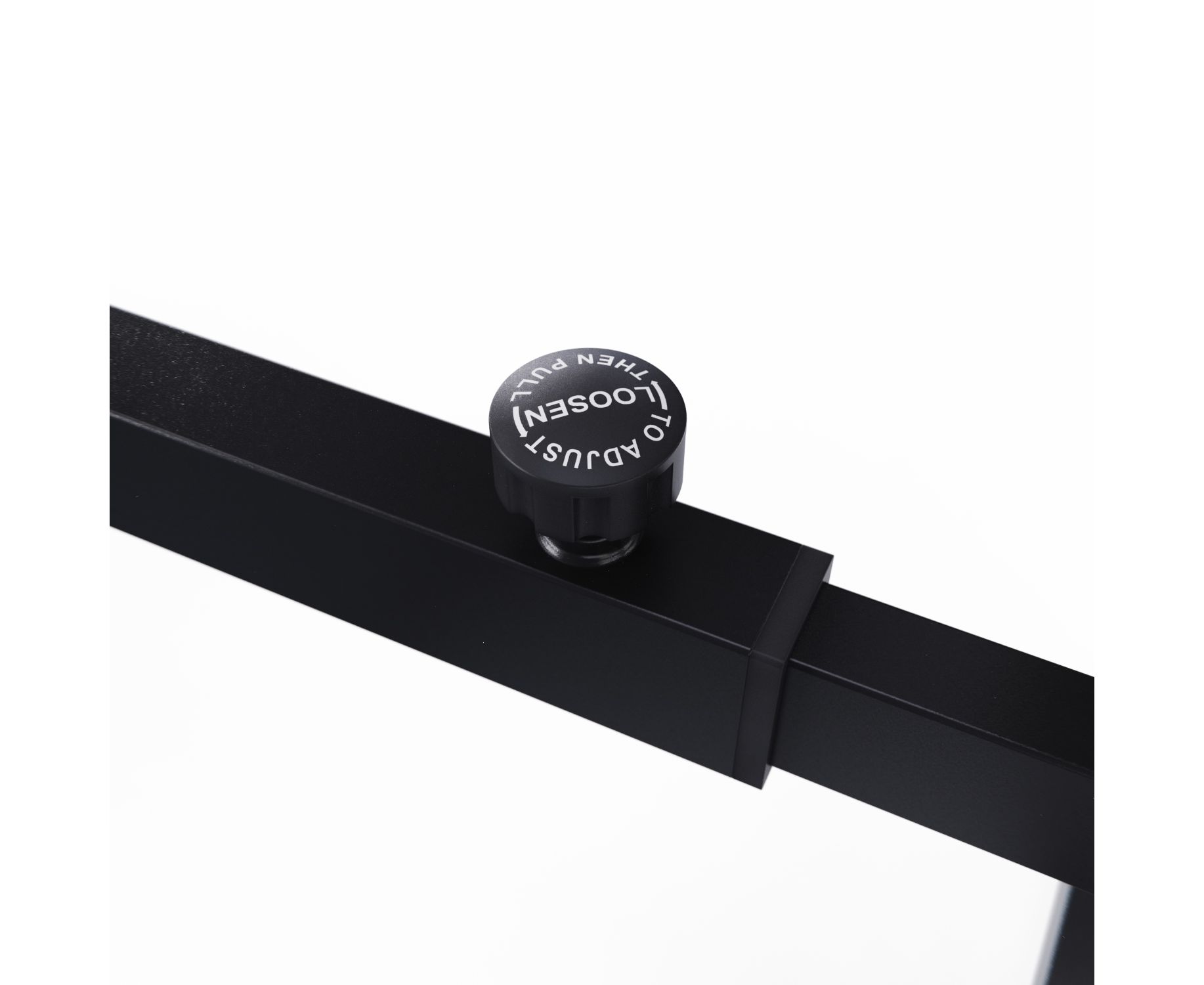 Гиперэкстензия/Римский стул DFC CAP, чёрный