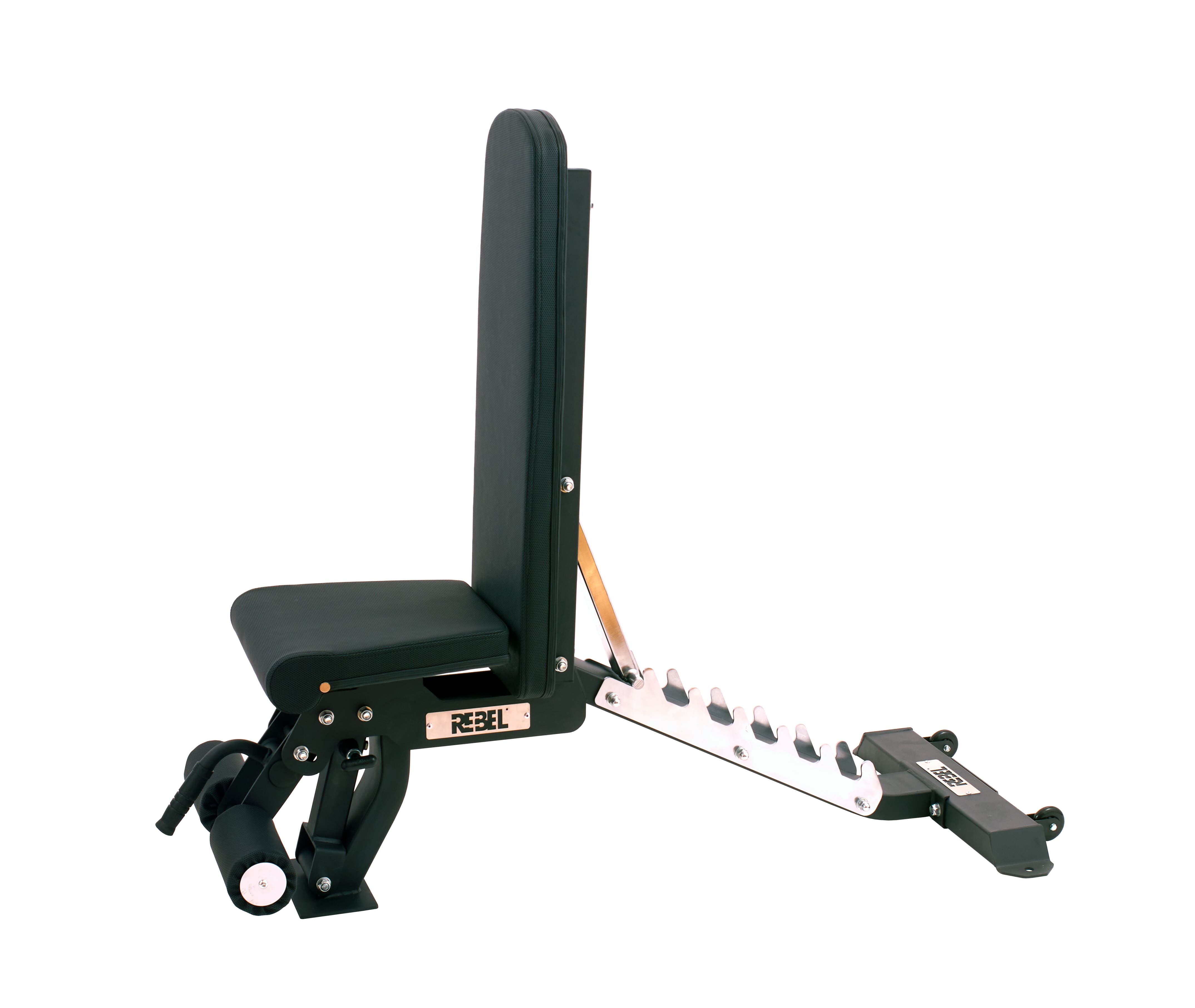 Универсальная скамья Rebel B58