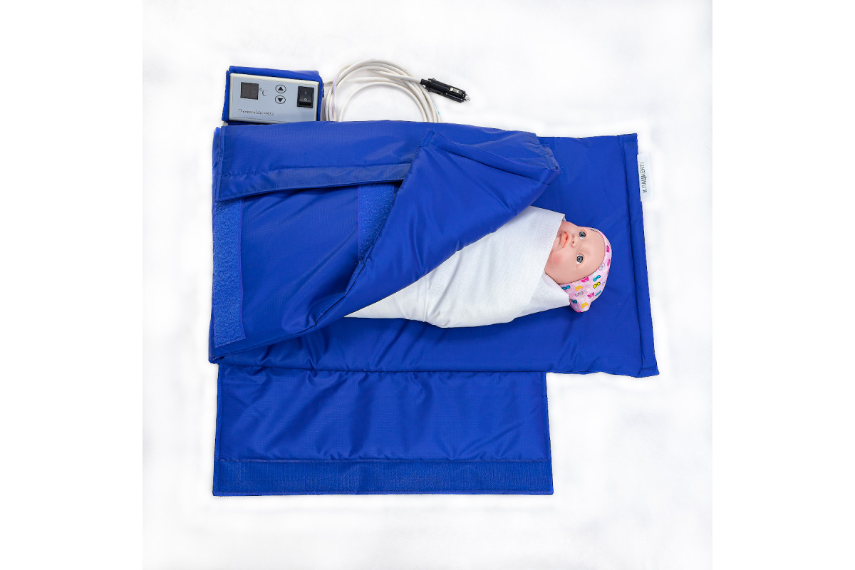 Термоодеяло Thermoelite MAI 2B (вариант исполнения MAI 2b)